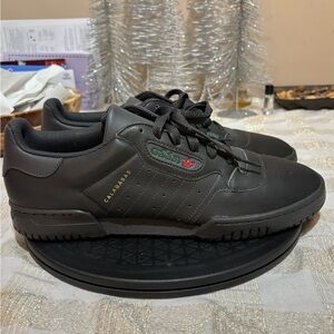 Adidas Calabasas Men's Dark Sneakers